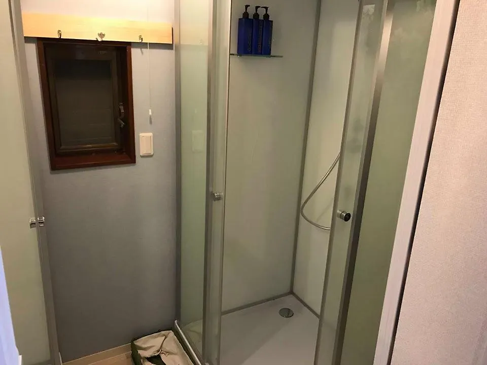 Den７【1F&2F】Shirokane Takanawa Apts 도쿄 아파트