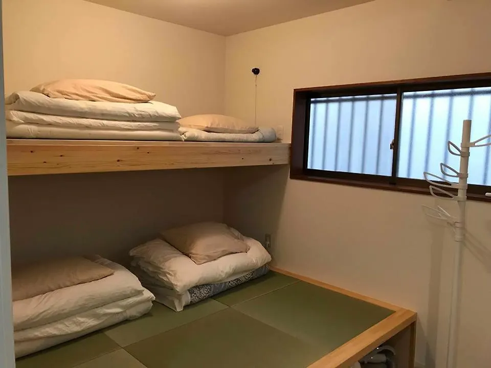 Den７【1F&2F】Shirokane Takanawa Apts 도쿄 일본