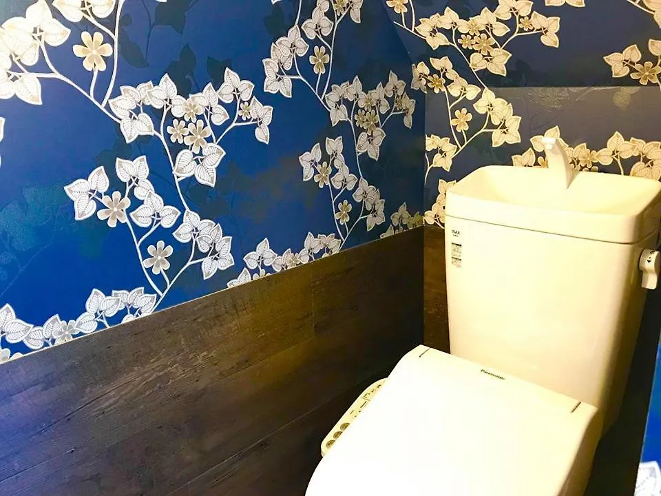 Den７【1F&2F】Shirokane Takanawa Apts 도쿄 아파트